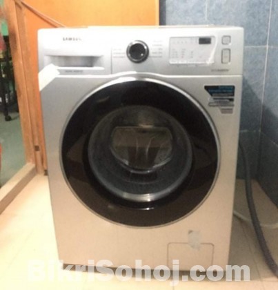 Samsung Washing Machine